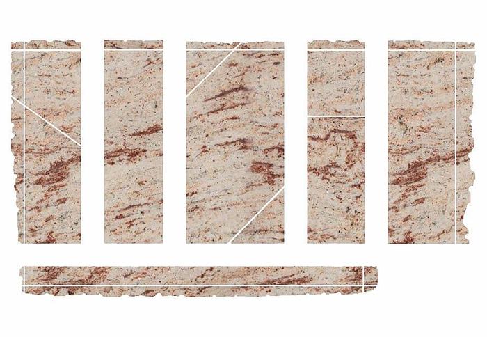 Gebraucht Prussiani Prussian chempion 65