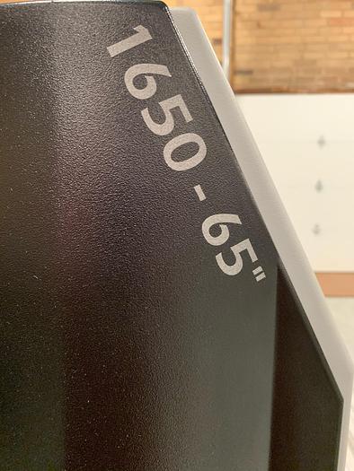 Used 2017 Kala 1650-65