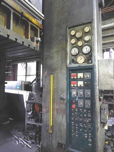 Used Press Sheet Stamping Hydraulic