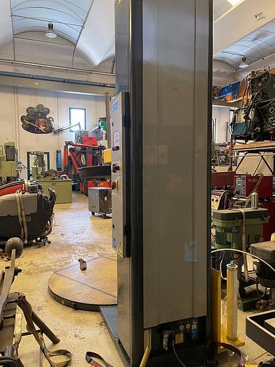 Usato Fasciapallet SIAT