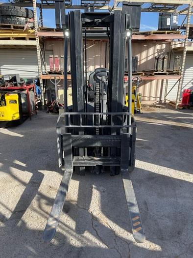 Used 2020 CROWN Forklift c-5 1000-50