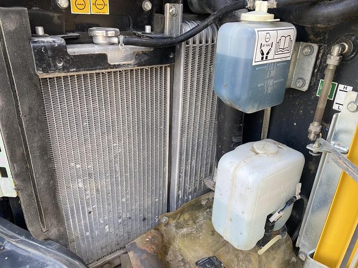 Usato 2019 KOMATSU PC26 MR-3