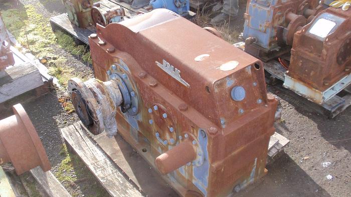 Used Falk
