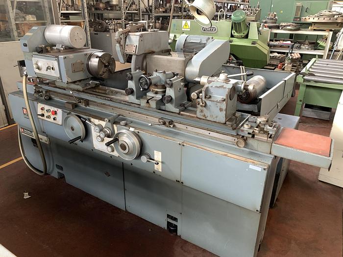 Usato Rettifica per Cilindri TACCHELLA 1018 U