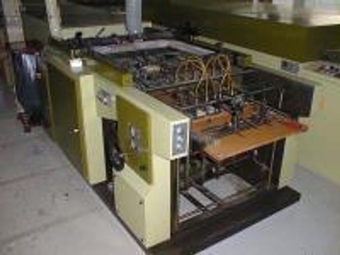 Usato Siasprint 60x90