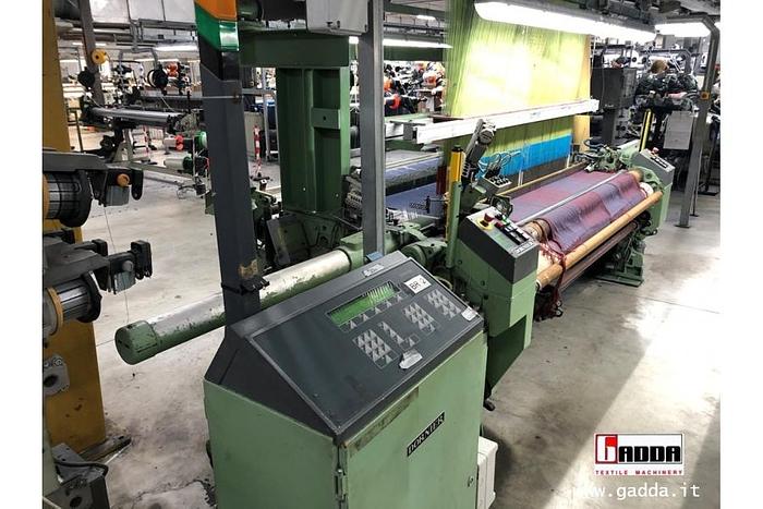 Usato DORNIER HTVS 210 CM JACQUARD STAUBLI LX 1600/1408 #DO 209