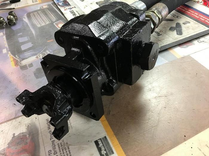 Used GOOD USED PEL-25 PERMCO HYDRAULIC PUMP