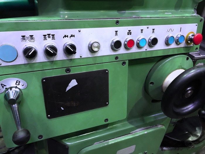 Gebraucht 1984 HURON HURE NU5