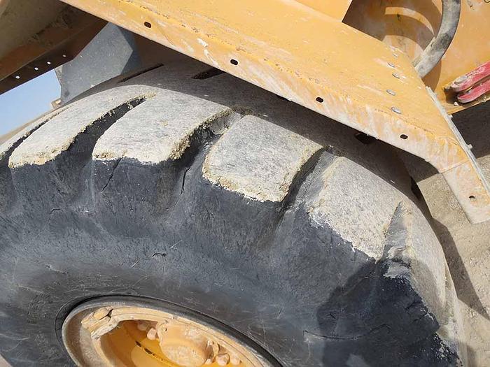 Used 2019 VOLVO L180H