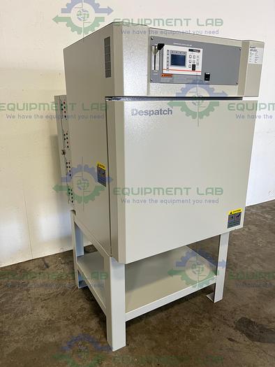 Used Despatch LAC1-38B-7 Burn- In Oven 260°C / 500°F w/ Stand 31"x36"x60"