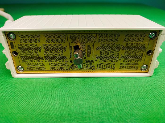 Gebraucht Siemens Acuson 5C2 Konvexsonde Ultraschallsonde