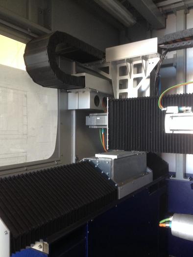 Used 2013 SEPOTEC ESZ - P6