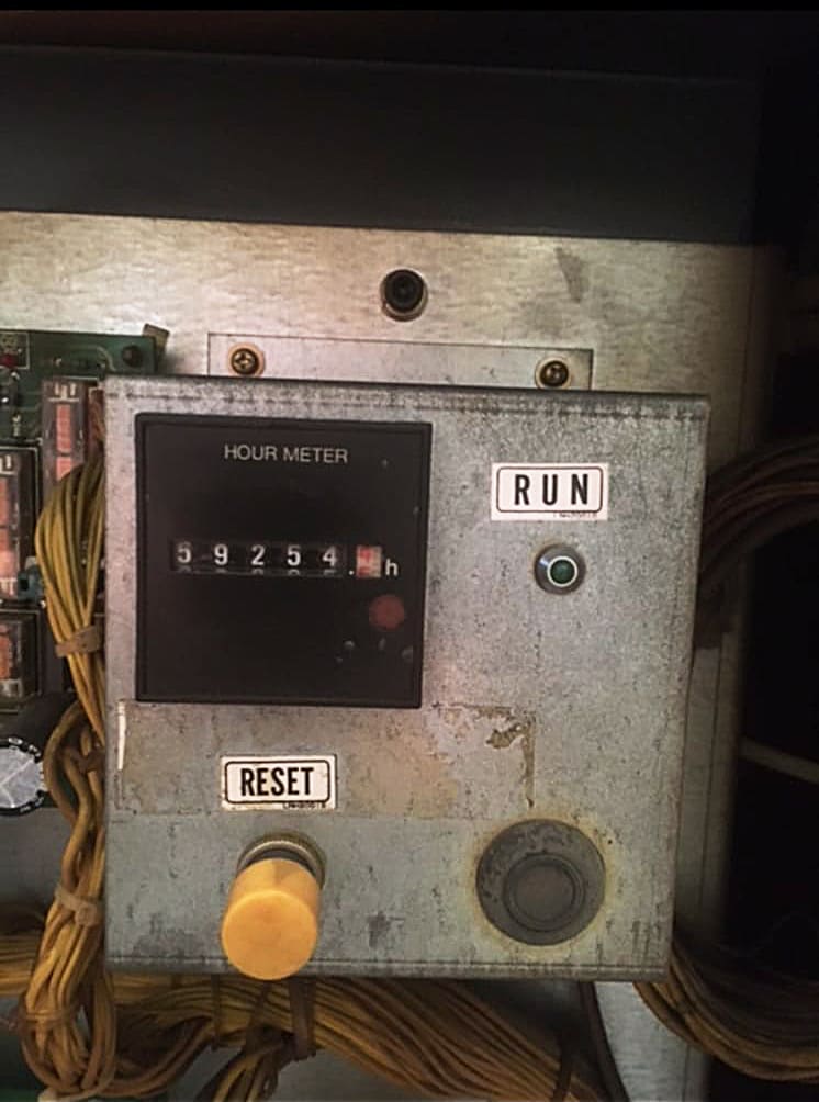 Used MAZAK LASER PATH TURBO X48M