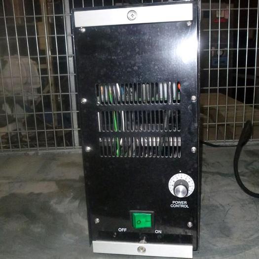 Used Washer, Ultrasonic, 4 Gallon, Crest, Mdl 4HT, 10" x 14" #S743604