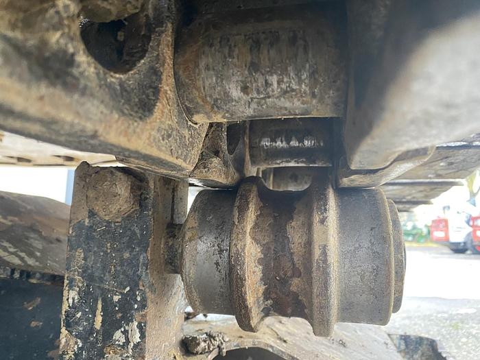 Usato 2015 CATERPILLAR 314E LCR