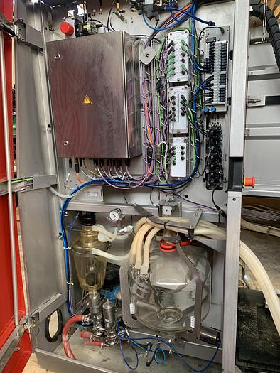 Gebraucht 2019 Lely A5