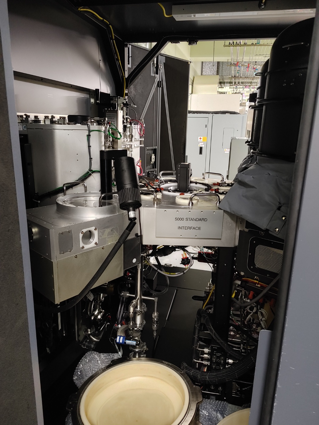 Used AMAT Centura 2 DPS POLY