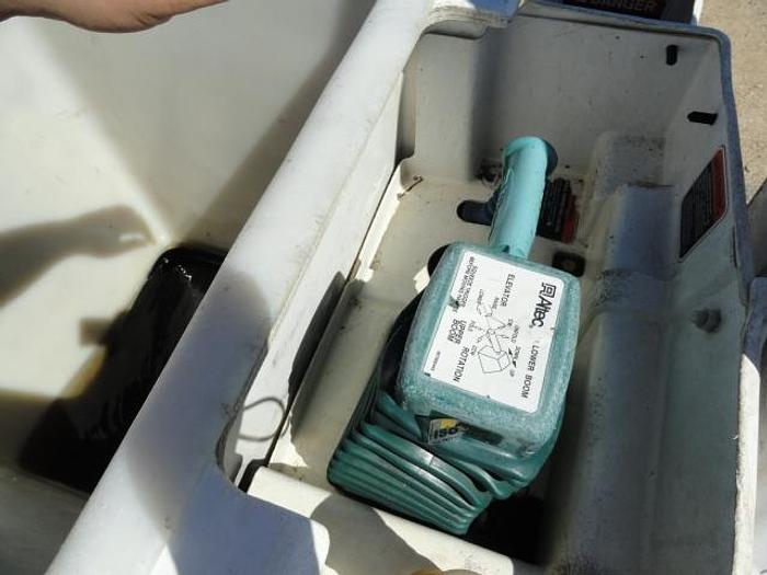Used 2009 GMC TOPKICK C7500