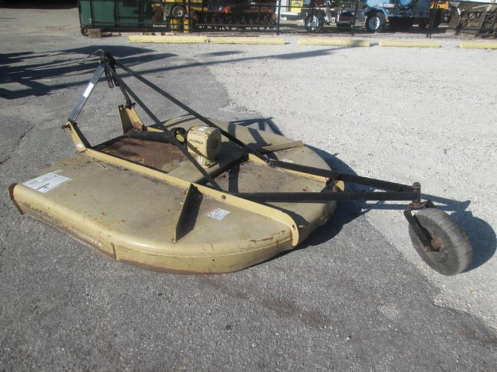 Used 6