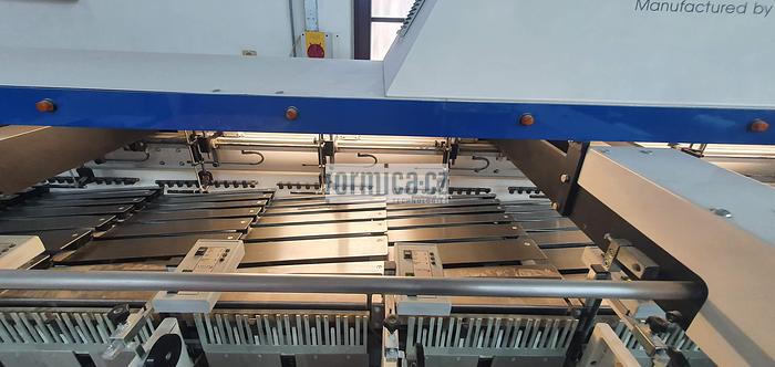 Used Laconda classic HF 33 CSF    