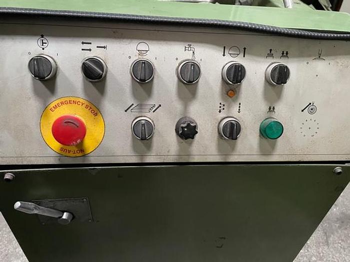 Gebraucht Flachschleifmaschine ELB Star 2