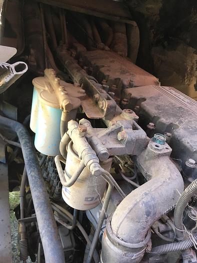 Used 1998 DAF DAF 95 XF 430 4x2 EURO 2