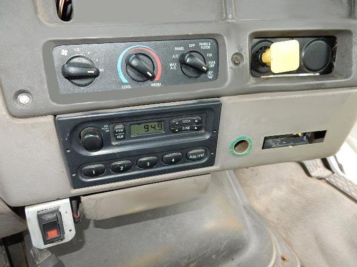 Used 2002 Sterling LT-9500