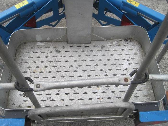 Used 2007 Genie TZ-50