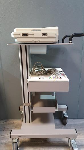 Gebraucht GE MAC 1200 ST