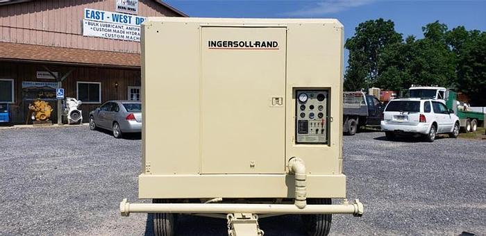 Used 1999 Ingersoll-Rand XHP 900 cfm / 350 psi Air Compressor