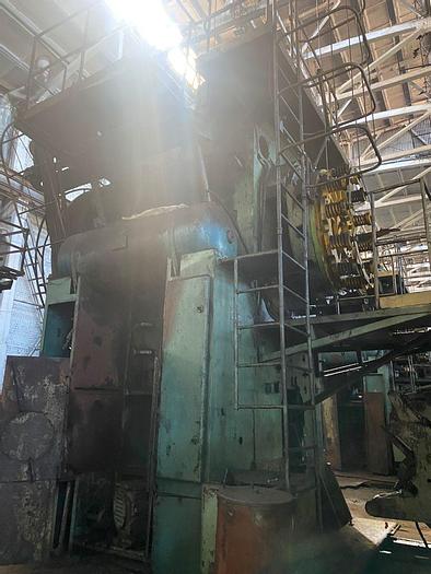 Used 1985 TMP VORONEZH KB8042 1600t