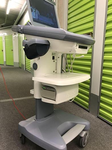 Used For Sale GE Voluson i OB / GYN - Vascular Ultrasound