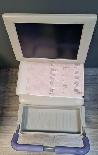 Gebraucht ECG1550K NIHON KOHDEN 00154