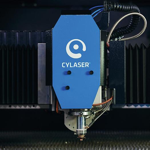 CUTTING HEADSEVO III AND EVO V HP