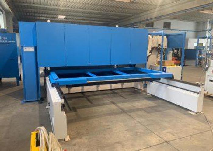 Usato CY2D S3015 USATO DEL 2011 E RICONDIZIONATO NEL 2020