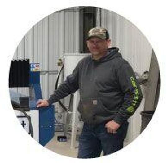 CNC waterjet cutting machines