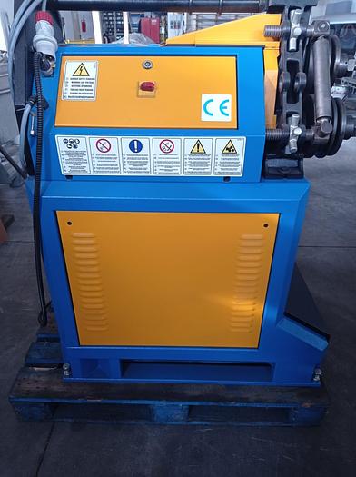 Usato CALANDRA PER PROFILI