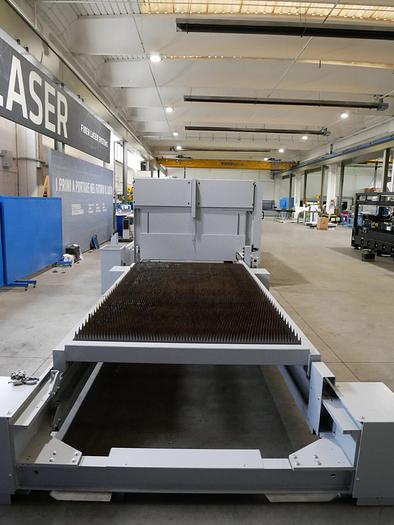 Usato CY2D HL3015 USATO DEL 2014 E RICONDIZIONATO NEL 2021