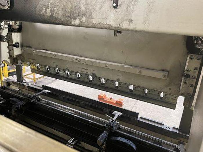 Usato PRESSA PIEGATRICE IMAL 135.3