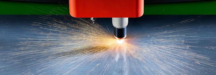 CNC plasma cutting machines