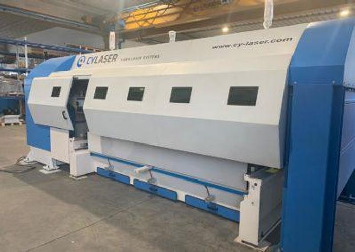 Usato CY2D S3015 USATO DEL 2011 E RICONDIZIONATO NEL 2020