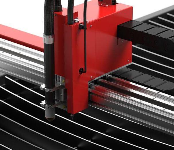 Macchine per il taglio al plasma XP CNC