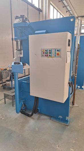 Usato PRESSA PIEGATRICE SINCRONIZZATA GASPARINI PSG100