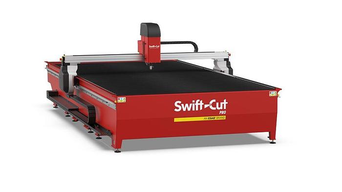 Macchine per il taglio al plasma CNC