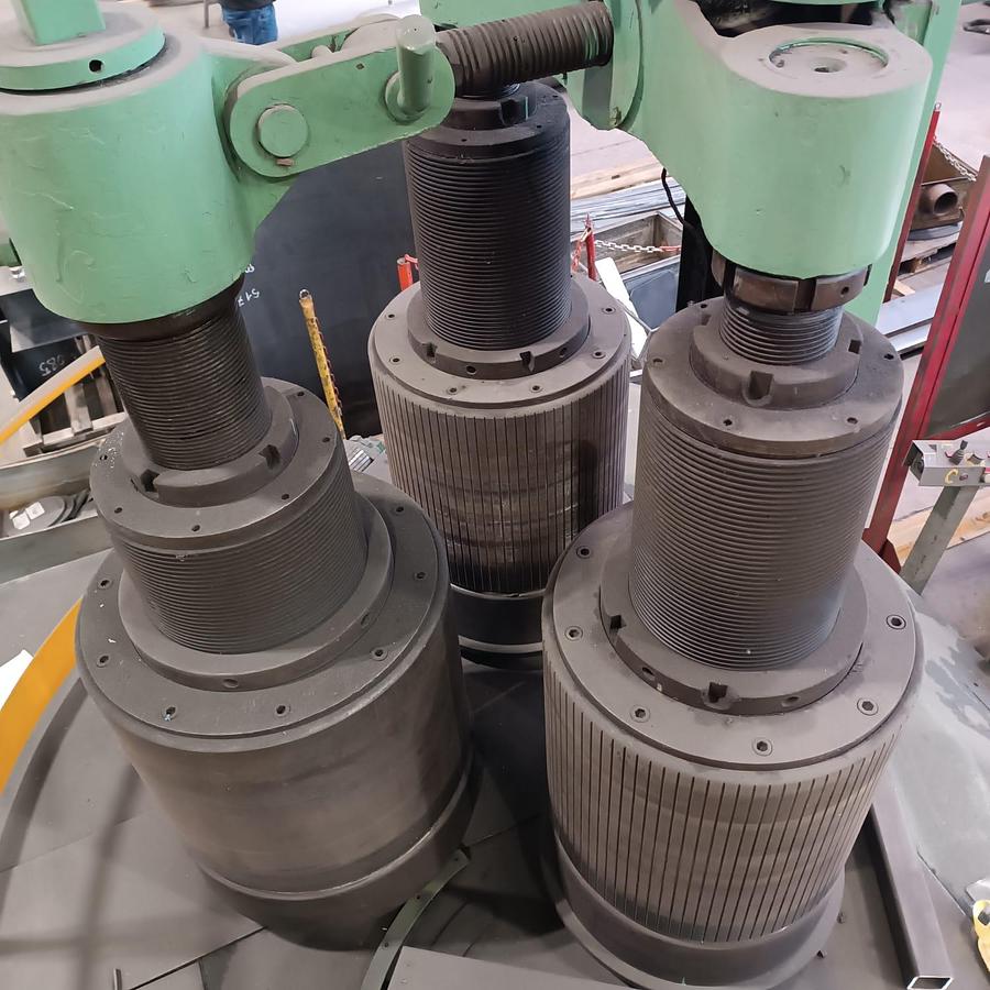 Usato CURVAPROFILATI