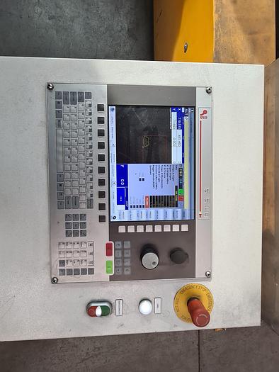 Usato PLASMA CARBONINI