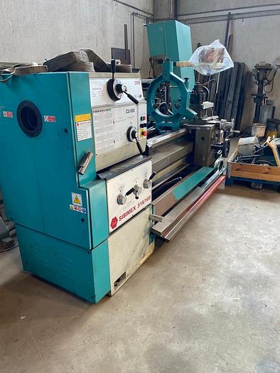 Usato TORNIO PARALLELO