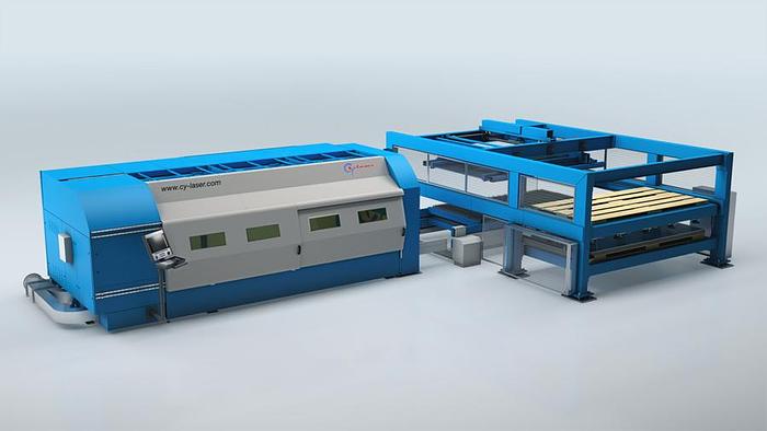 Loading and Unloading Systems