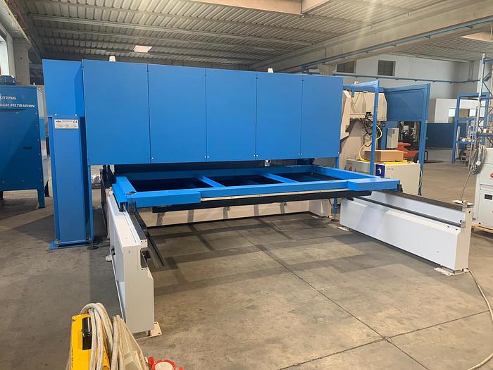 Usato CY2D S3015 USATO DEL 2011 E RICONDIZIONATO NEL 2020