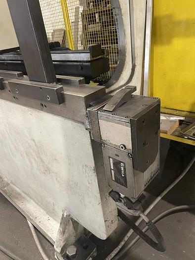 Usato PRESSA PIEGATRICE IMAL 135.3 SINCRONIZZATA